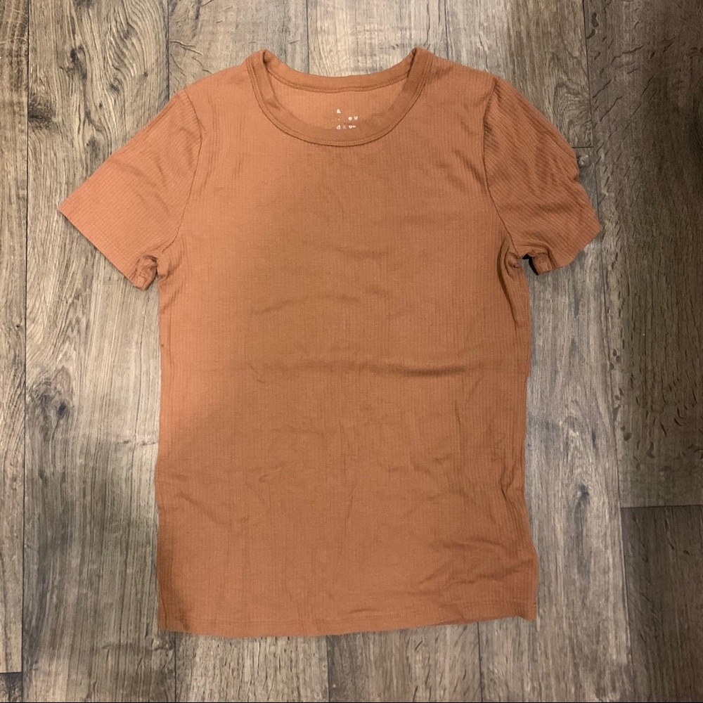 Soft Tee